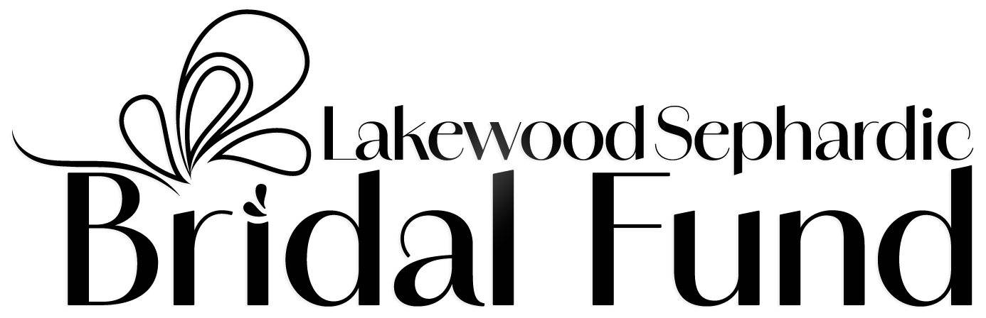 Lakewood Sephardic Bridal Fund